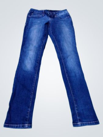 Jessica Simpson Forever Skinny Jeans