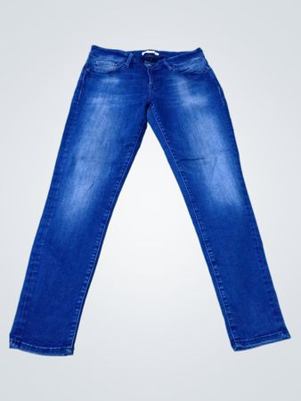 Guess Blue Denim Jeans