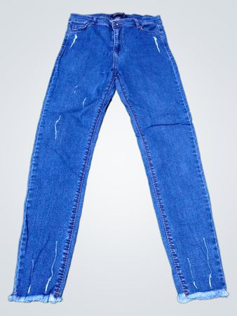 RICH42 Premium-Denim-Kollektion Jeans