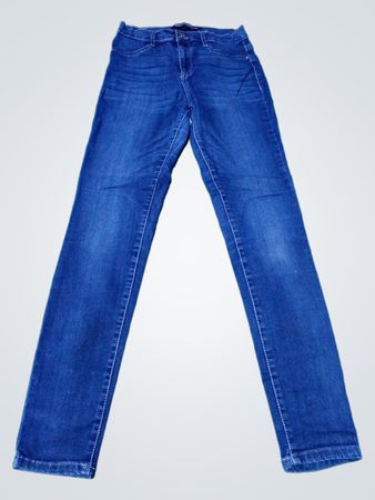 WALLFLOWER Skinny Jeans