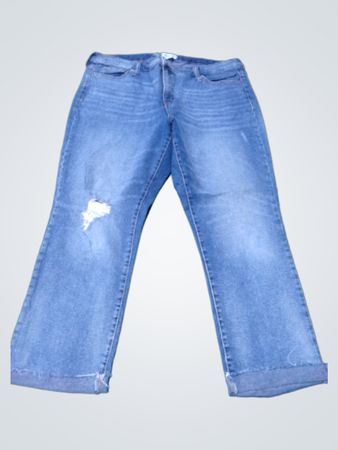Crown & Ivy Jeans