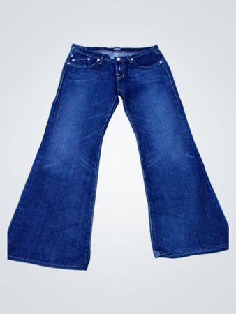 Rock & Republic Flare Jeans