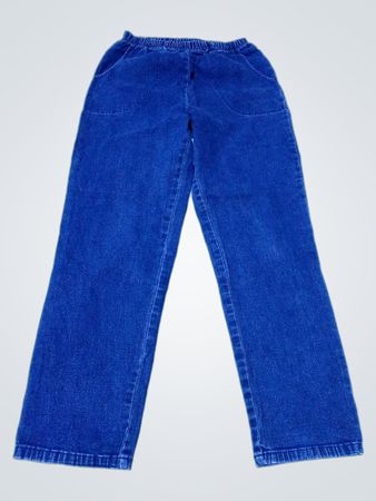 Denim + Company Damen Stretch Jeans