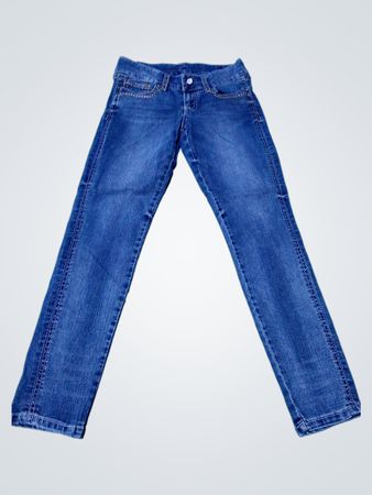 Seven7 Blue Denim Jeans