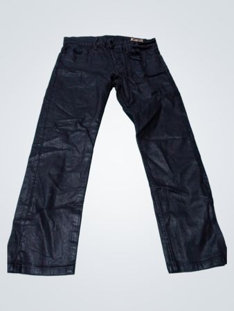 Kaporal Demi Slim Black Jeans