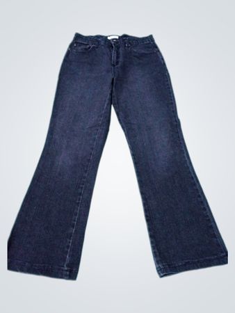 St. John's Bay Stretchboot Jeans