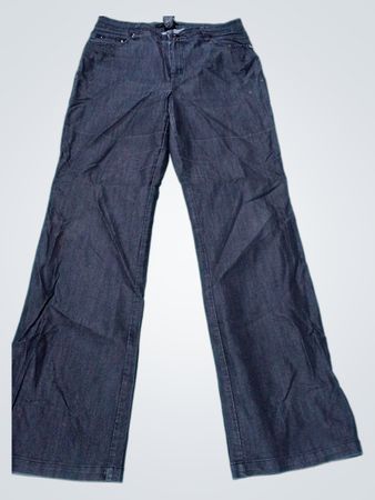 SIMON CHANG Damenjeans