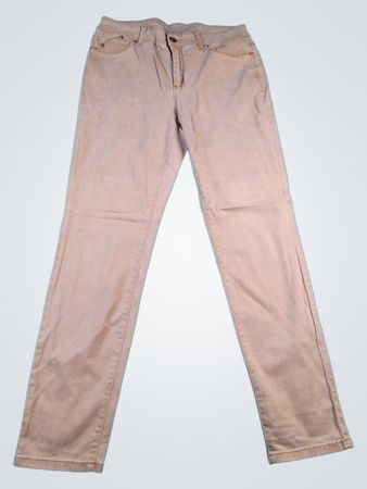 Die Platinum Jegging von Chico's