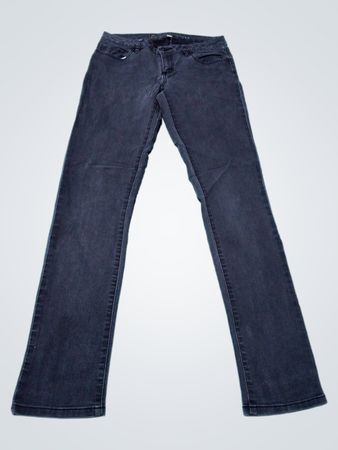 LC Conrad Black Jeans