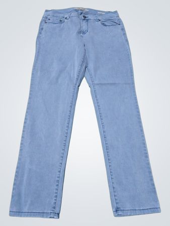 Max Jeans Skimmer Jeans