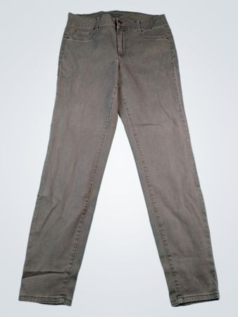Maurices High-Rise Skinny Jeans