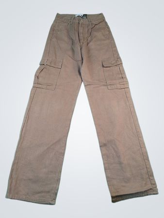 S.O.N.G. Cargo-Hosen