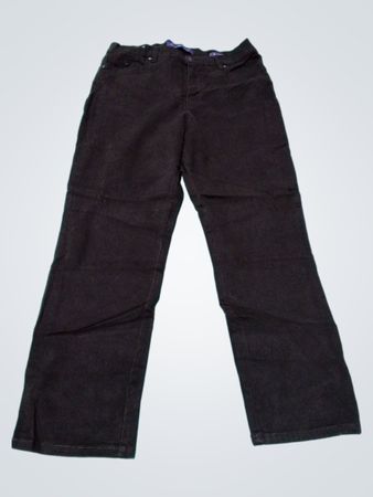 Gloria Vanderbilt Amanda Jeans