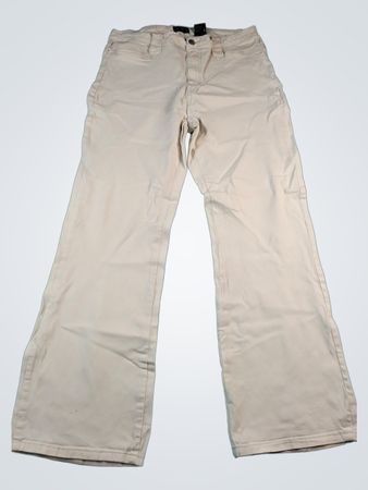 No Boundaries Stretch Jeans