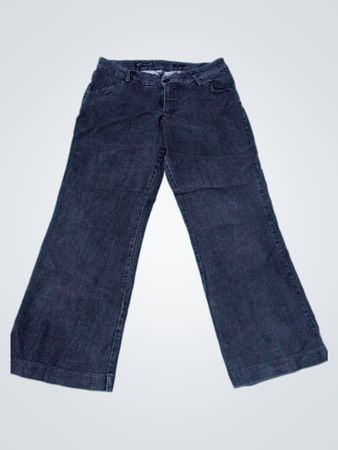 Lee Modern Series Curvy Fit Jeans