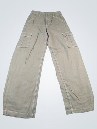Men's Cargo Pants