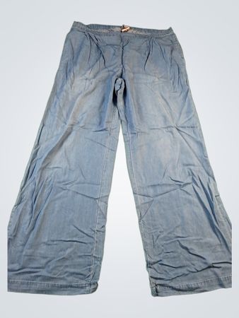 Merona Damen Weite Hose