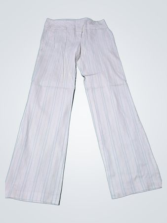 Takara Damen Größe 9 Hose Hergestellt in Vietnam