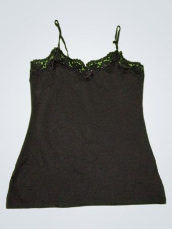 George Cami Top