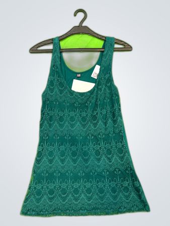Pimkie Lace Tank Top