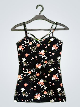 Tal Weijl Floral Top