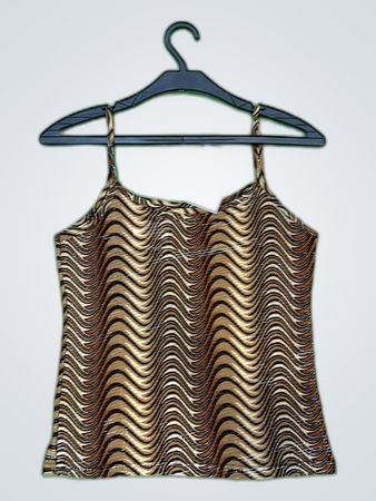 Women’s Sleeveless Top