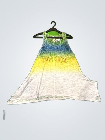 Bahamas Tank Top