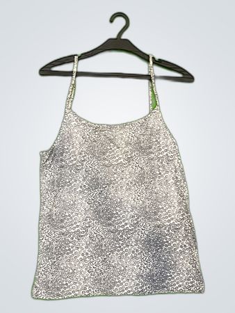 Marc O'Polo Leopard Print Camisole Top