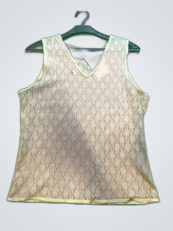 Lace Top