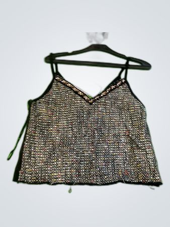 Black Camisole