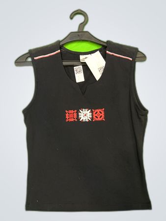 Crane Sports Tank Top