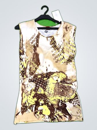 Olsen Sleeveless Dress