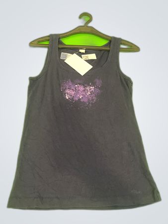 s.Oliver Graphic Tank Top