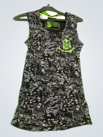 Goo Goo Dress