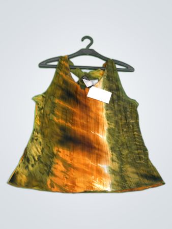 Villaggio Printed Camisole