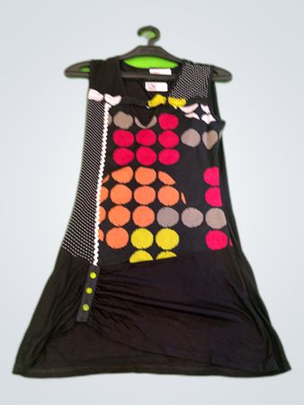 Prinsa Paris Dress