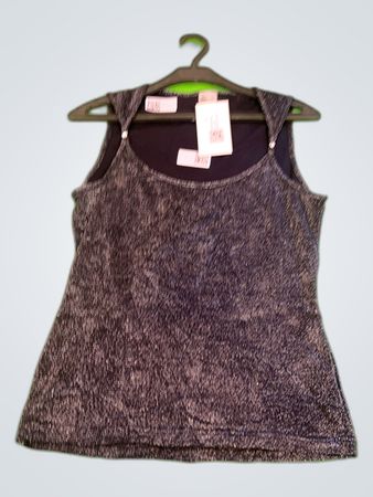 Montego Tank Top
