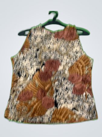 Unbranded Printed Camisole Top