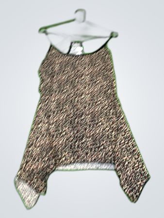 Leopard Print Sleeveless Camisole Top
