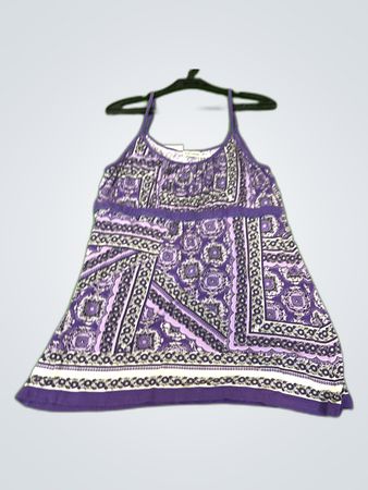 Street One Printed Camisole
