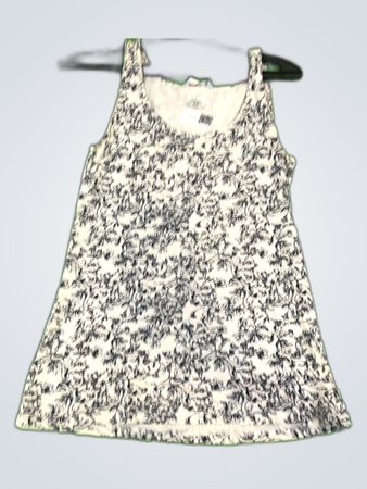 PUMA Printed Tank Top