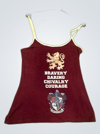Gryffindor Tank Top