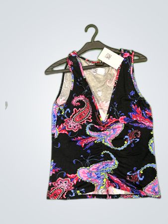 Lascana Printed Camisole