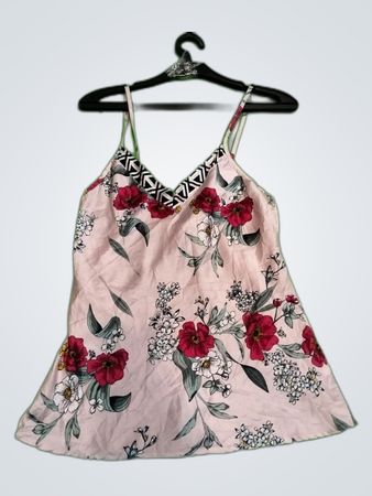 Hunkemöller Floral Printed Camisole