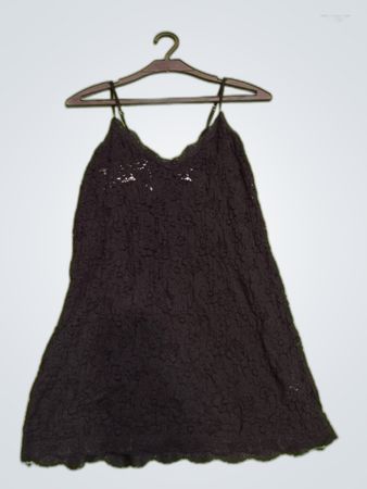 DIDI Lace Cami Top
