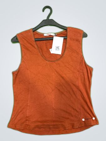 s.Oliver Basic Tank Top