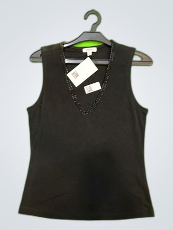 ESPRIT Black Tank Top