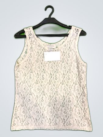 Express Lace Camisole Top