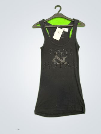 Rich & Royal Tank Top