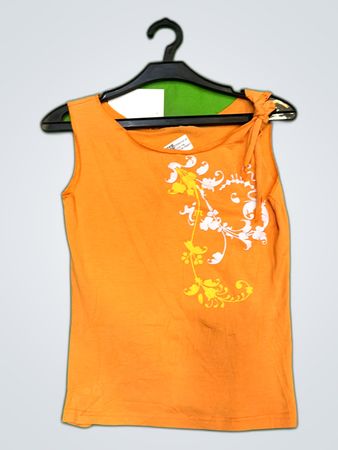 Unbranded Printed Camisole Top